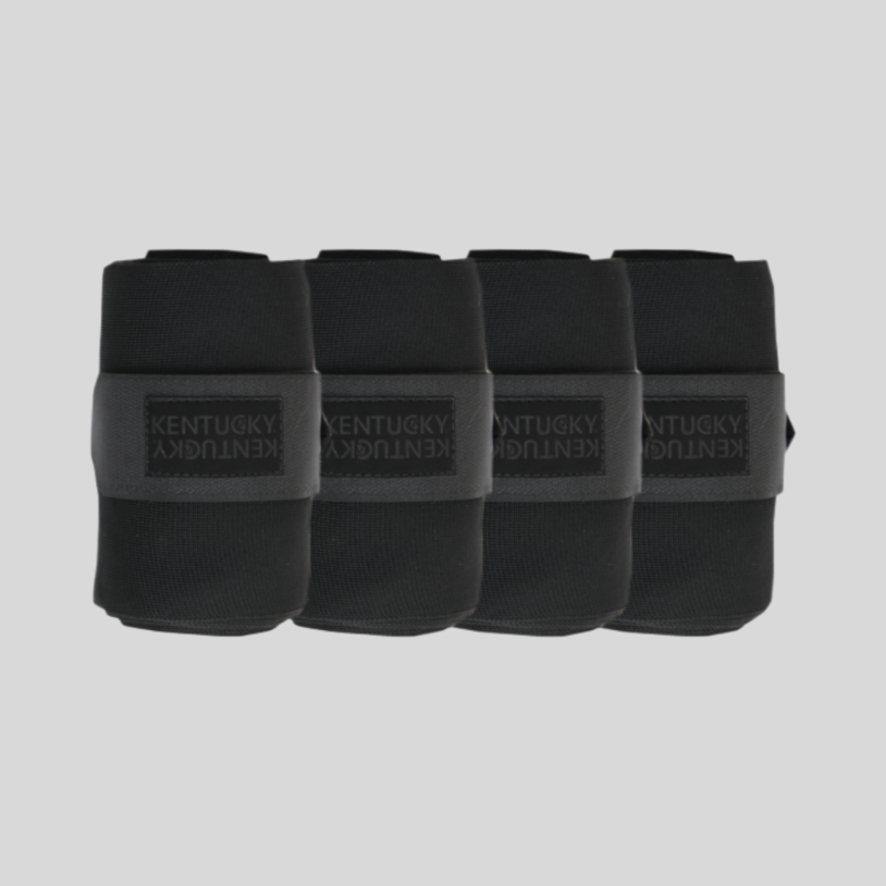 KENTUCKY Bandes de Repos Repellent - Set 4