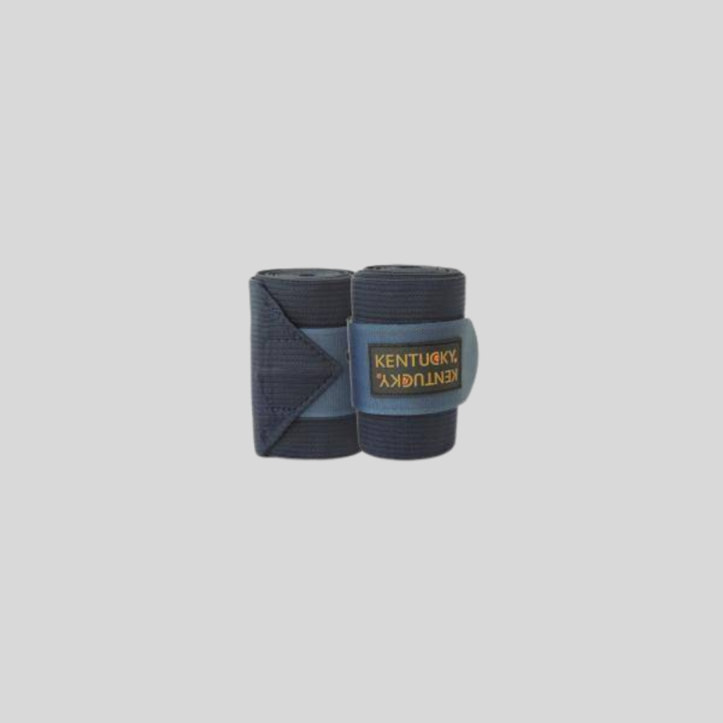 KENTUCKY Elastic bandages Navy