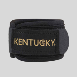 KENTUCKY Paturon Protector Schwarz