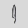 KENTUCKY Braided Lead 1m20