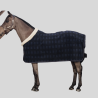 KENTUCKY Couverture Fleece Rug Show « Heavy »