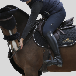 KENTUCKY Protection Mouton Noseband