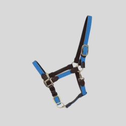 KENTUCKY Nylon Braided Halter