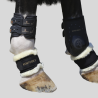 KENTUCKY SHEEPSKIN PASTERN WRAP