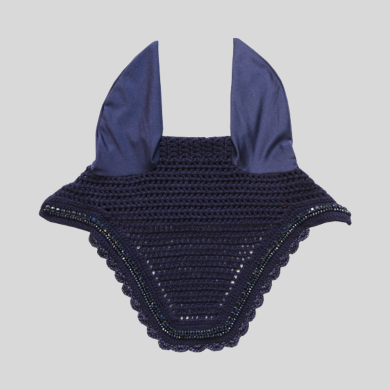 KENTUCKY BONNET WELLINGTON STONE & PEARL SOUNDLESS