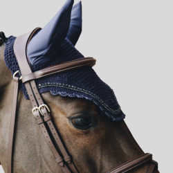 KENTUCKY Wellington Bonnet Stone & Pearl Soundless - foolfashion.ch