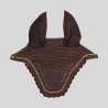 KENTUCKY Wellington Bonnet Stone & Pearl Soundless - foolfashion.ch