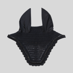KENTUCKY Wellington Bonnet Stone & Pearl Soundless - foolfashion.ch