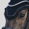 KENTUCKY Wellington Bonnet Stone & Pearl Soundless - foolfashion.ch