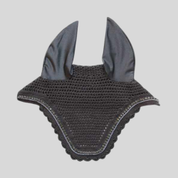 KENTUCKY Bonnet Veil Wellington Stone & Pearl