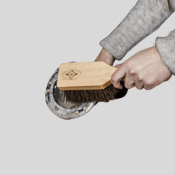 KENTUCKY Brosse à Sabots