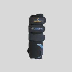 KENTUCKY Coque extérieur pour guêtres de repos magnétiques
