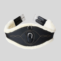 KENTUCKY sangle anatomique sheepskin