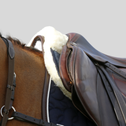 KENTUCKY Stoßdämpfer Sheepskin Absorb Marine