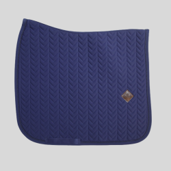KENTUCKY Fishbone Dressage saddle pad
