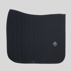 KENTUCKY Tapis de selle Fishbone Dressage