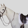 KENTUCKY Fishbone Dressage saddle pad