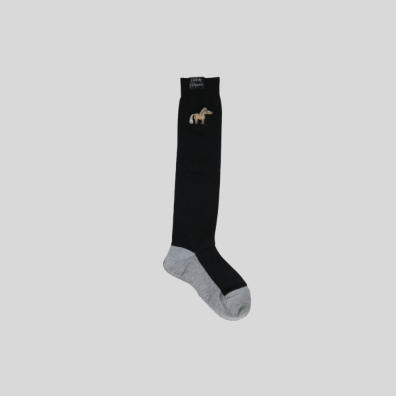 KENTUCKY Sammy Socks black