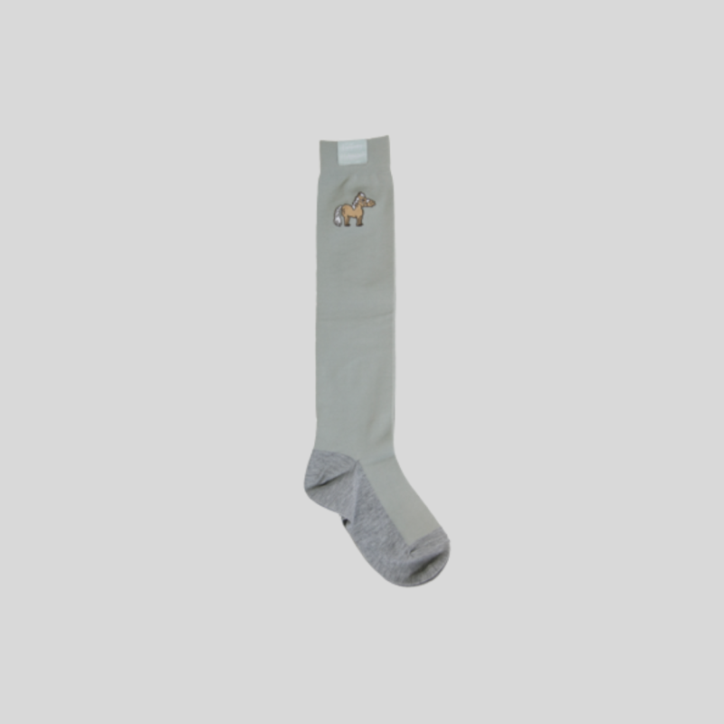 KENTUCKY Socken Sammy grau