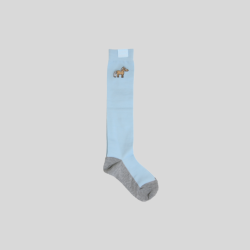 KENTUCKY Sammy socks light blue