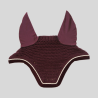 KENTUCKY Wellington Corduroy Bonnet Bordeaux