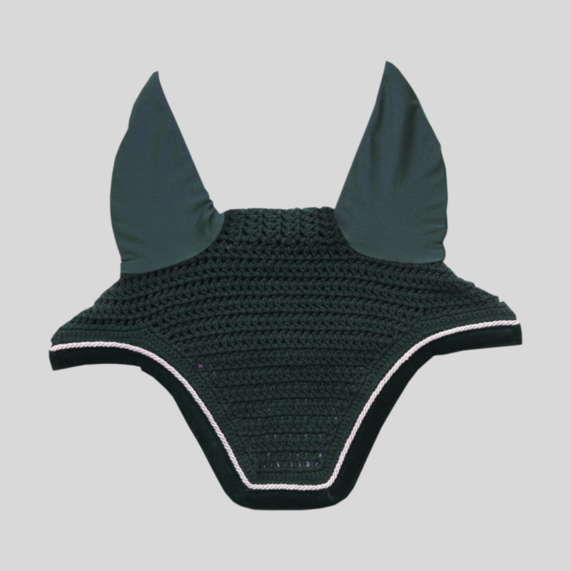 KENTUCKY Wellington Corduroy Bonnet Vert