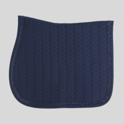 KENTUCKY Tapis de Selle Glitter Stone