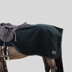 KENTUCKY Couvre-Reins Heavy Fleece