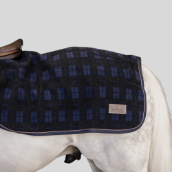 KENTUCKY Couvre-Reins Heavy Fleece