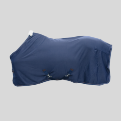 KENTUCKY Drying Fleece Blanket