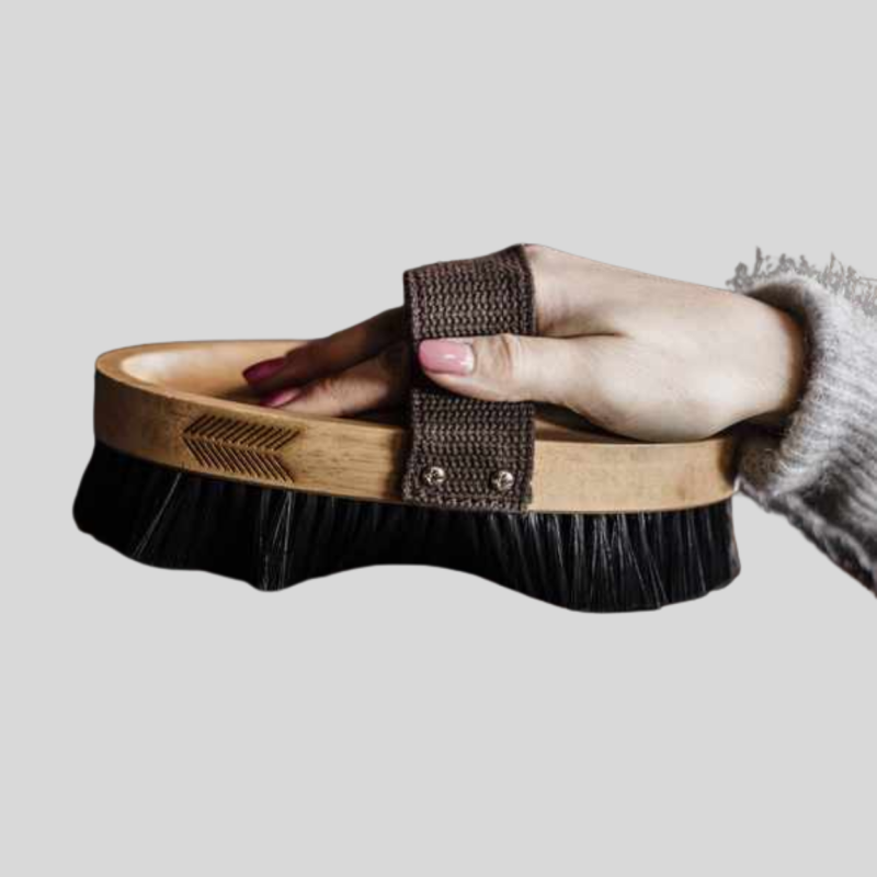 KENTUCKY Weiche Bürste mit harten Borsten