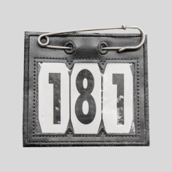 KENTUCKY Porte Numéro