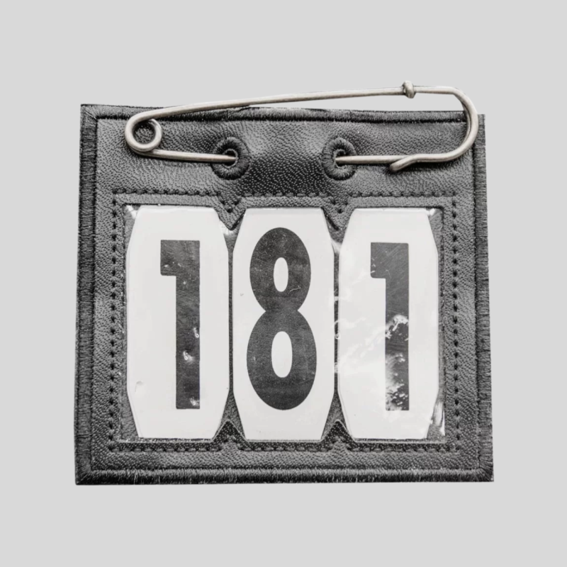 KENTUCKY Door Number