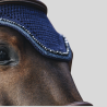 KENTUCKY Wellington Bonnet Glitter Band