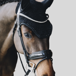 KENTUCKY Wellington Bonnet Glitter Band