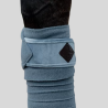 KENTUCKY Bandage de polo Velvet gris