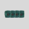 KENTUCKY Bandage de polo Velvet vert olive