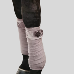 KENTUCKY Velvet polo bandage