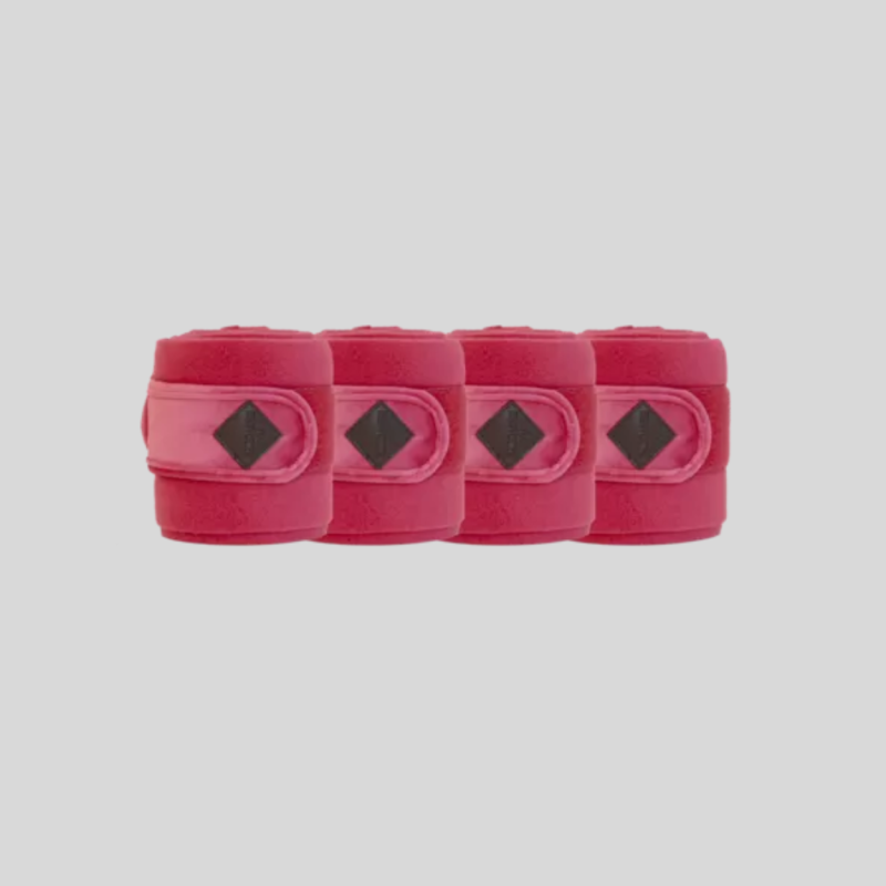 KENTUCKY Velvet polo bandage