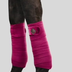 KENTUCKY Velvet polo bandage