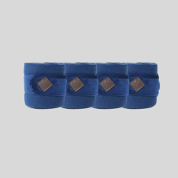 KENTUCKY Bandage de polo Velvet marine