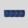 KENTUCKY Velvet navy polo bandage