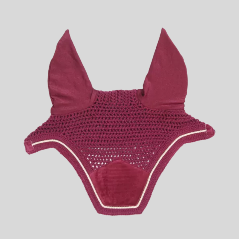 KENTUCKY Velvet wellington hat