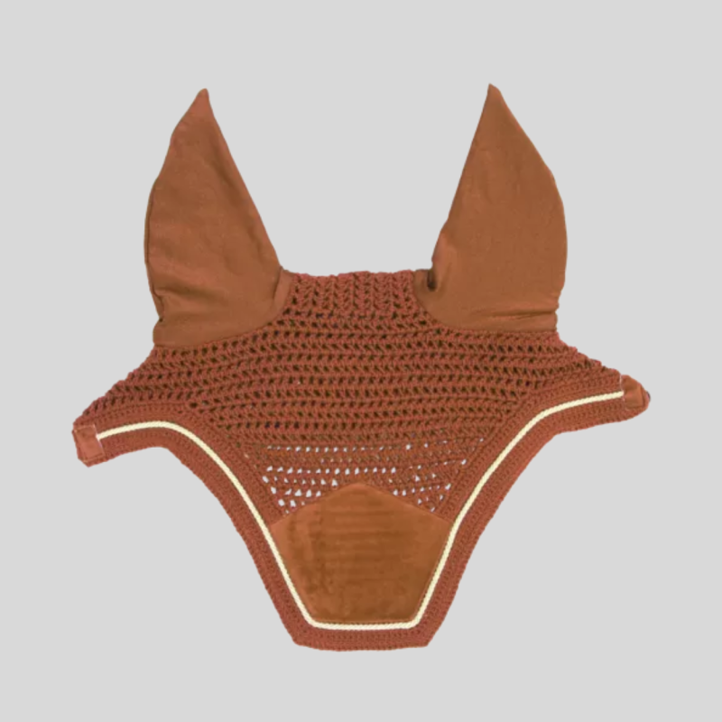 KENTUCKY Velvet wellington hat