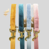 KENTUCKY Laisse Velvet 200 CM