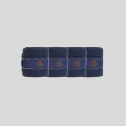KENTUCKY Bandage de polo Pearls