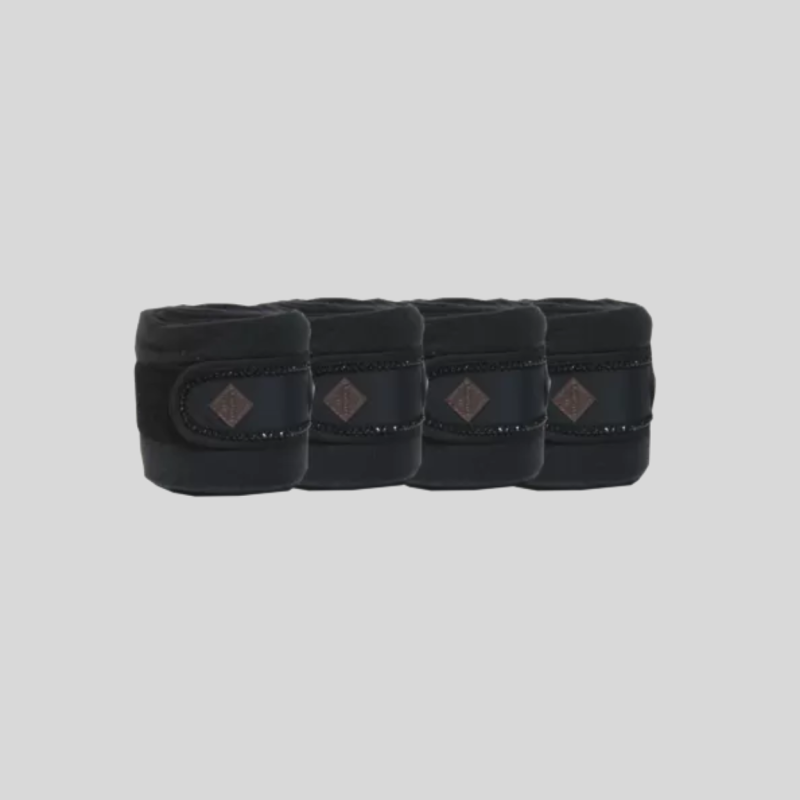 KENTUCKY Bandage de polo Pearls