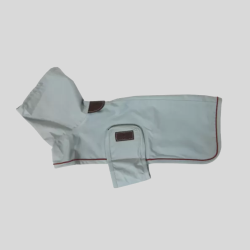 KENTUCKY Wasserdichter Hundemantel