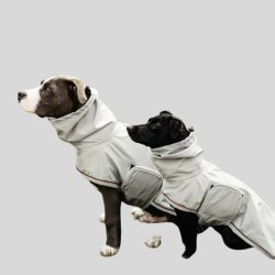 KENTUCKY Waterproof Dog Coat