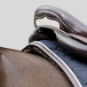 KENTUCKY Skin Friendly Tapis de selle Jumping Matellage en Etoiles